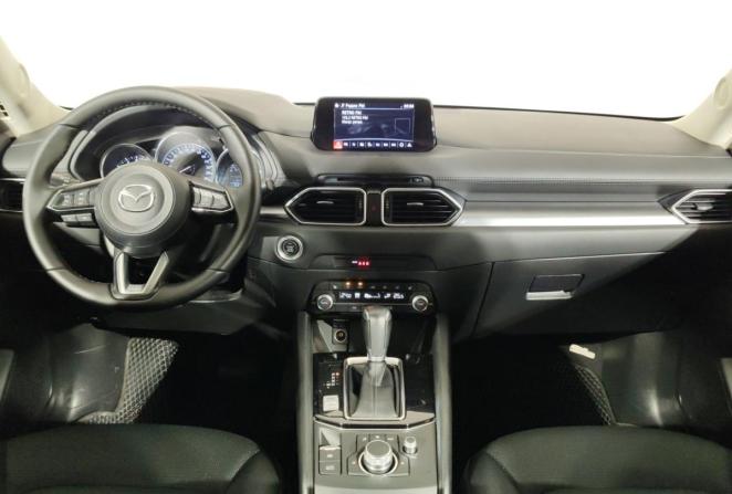 Mazda CX-5 II с пробегом 2020 года, цена 2 120 000 рублей, 231857 км, внедорожник, Автокод Объявления