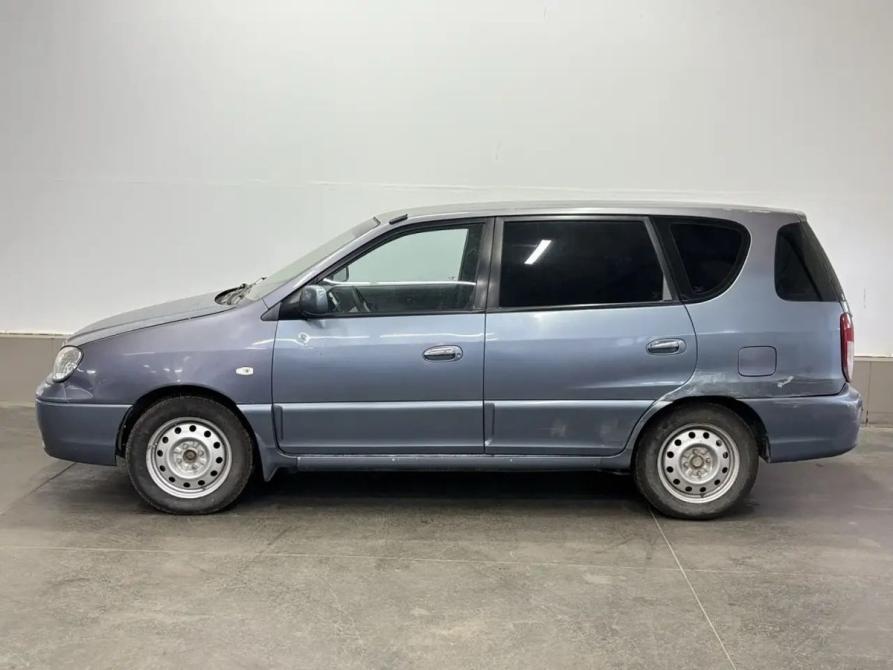Kia Carens I Саратов  - изображение 5