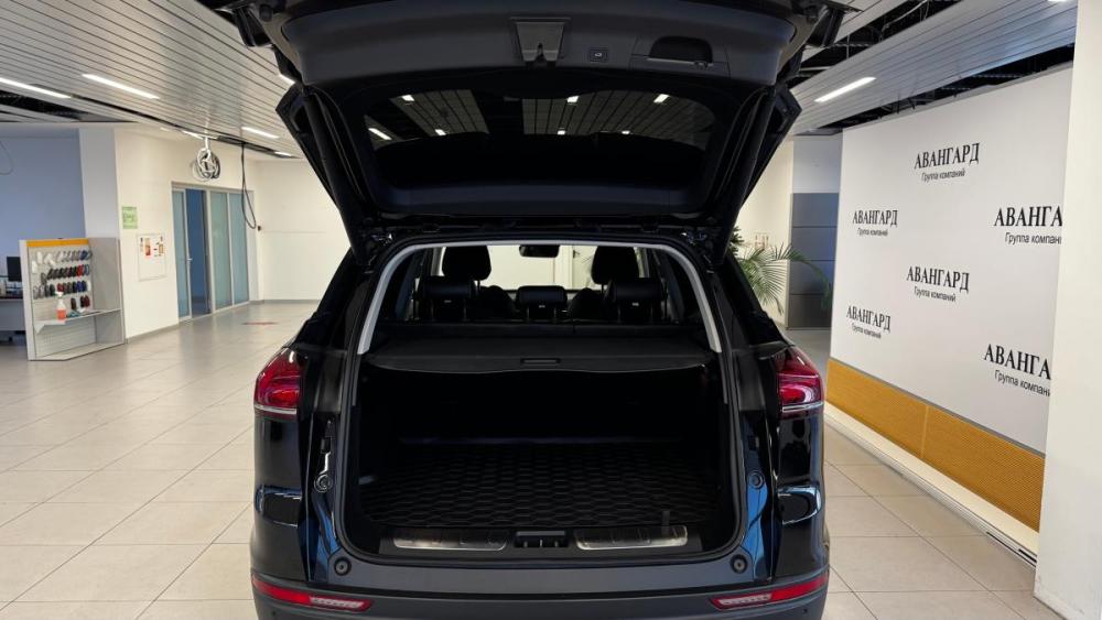 Geely Atlas Pro Санкт-Петербург  - изображение 6