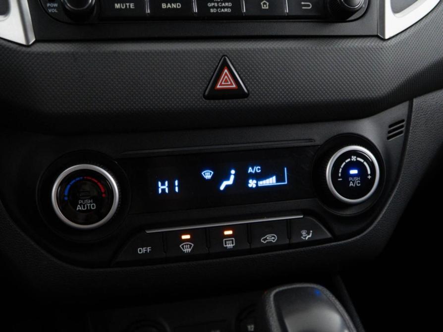 Hyundai Creta I Москва  - изображение 17