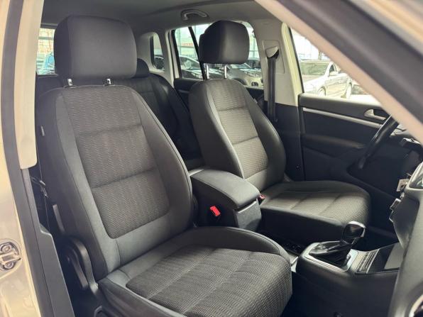 Volkswagen Tiguan I Рестайлинг с пробегом 2012 года, цена 1 099 000 рублей, 269330 км, внедорожник, Автокод Объявления