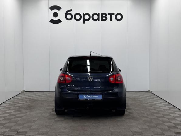 Volkswagen Golf V с пробегом 2006 года, цена 630 000 рублей, 229534 км, хэтчбек, Автокод Объявления
