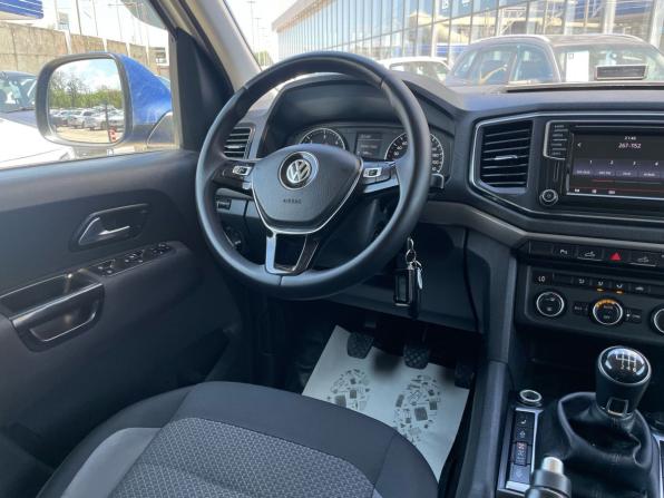 Volkswagen Amarok I Рестайлинг с пробегом 2016 года, цена 2 750 000 рублей, 192239 км, offers.body_type.unknown, Автокод Объявления