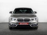 BMW 1 серии II (F20/F21) Рестайлинг Иркутск  - изображение 27