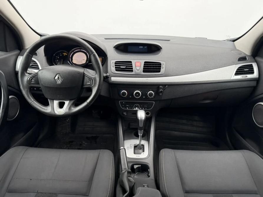 Renault Megane III Москва  - изображение 9