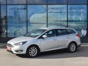 Ford Focus III Рестайлинг Архангельск  - изображение 10