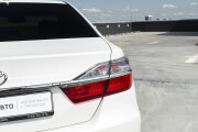 Toyota Camry VII (XV50) Рестайлинг 2 Казань  - изображение 32