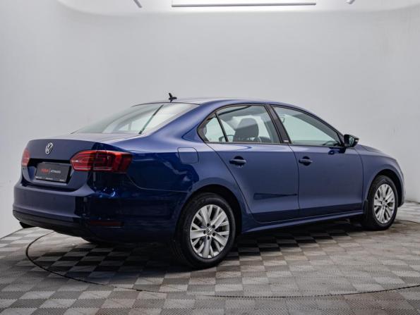 Volkswagen Jetta VI с пробегом 2014 года, цена 1 280 000 рублей, 119305 км, седан, Автокод Объявления