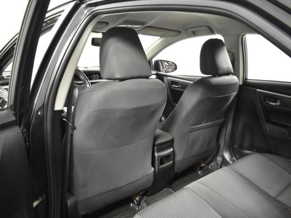 Toyota Corolla XI (E160 E170 E180) с пробегом 2013 года, цена 889 900 рублей, 374360 км, седан, Автокод Объявления