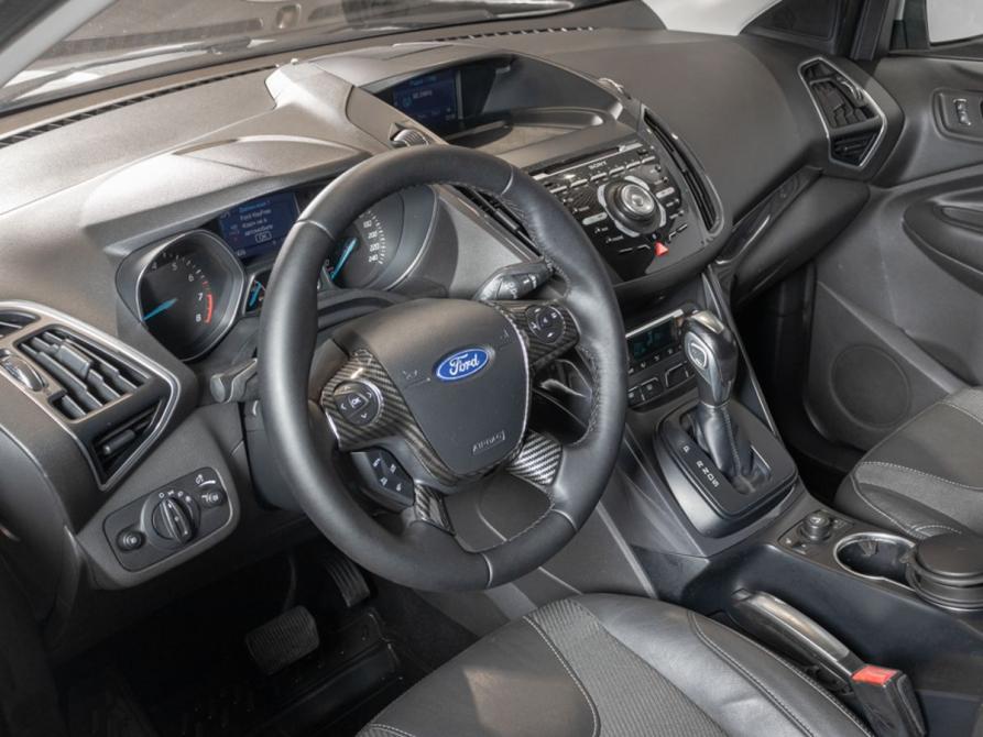 Ford Kuga II Казань  - изображение 5