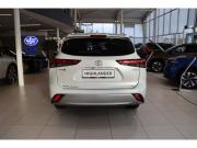 Toyota Highlander IV (XU70) Москва  - изображение 16