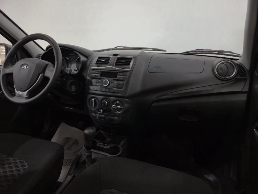 Lada (ВАЗ) Granta I Рестайлинг Альметьевск  - изображение 10