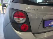 Chevrolet Aveo II Таганрог  - изображение 28