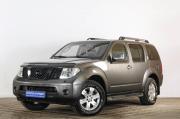 Nissan Pathfinder III Тюмень  - изображение 24