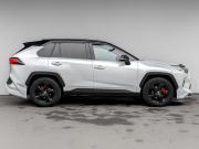 Toyota RAV4 V (XA50) Москва  - изображение 31