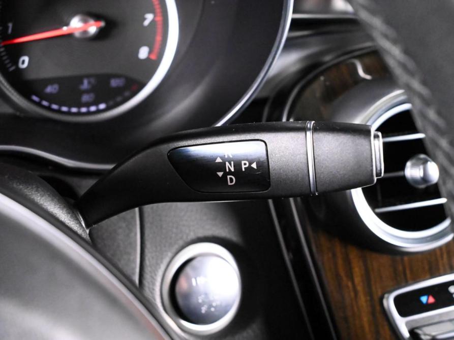 Mercedes-Benz C-Класс IV (W205) Екатеринбург  - изображение 19