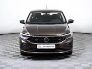 Volkswagen Polo VI Москва  - изображение 19