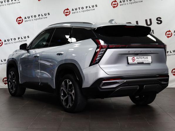 Geely Atlas II с пробегом 2024 года, цена 2 499 000 рублей, 39000 км, внедорожник, Автокод Объявления