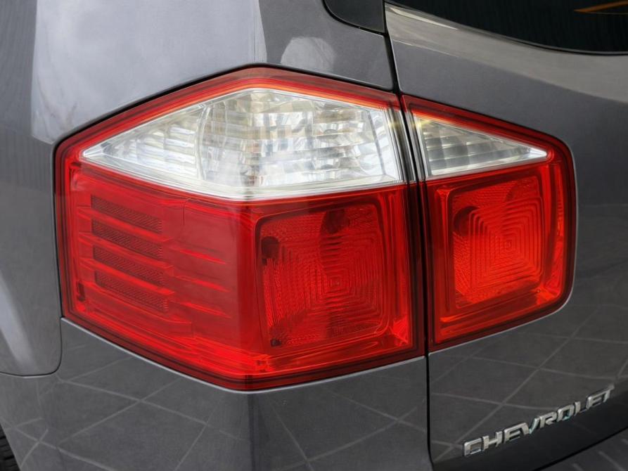 Chevrolet Orlando I Пермь  - изображение 33