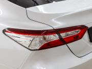 Toyota Camry VIII (XV70) Волгоград  - изображение 53