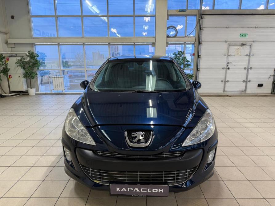Peugeot 308 I Волгоград  - изображение 3