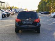 Opel Meriva B Чебоксары  - изображение 29