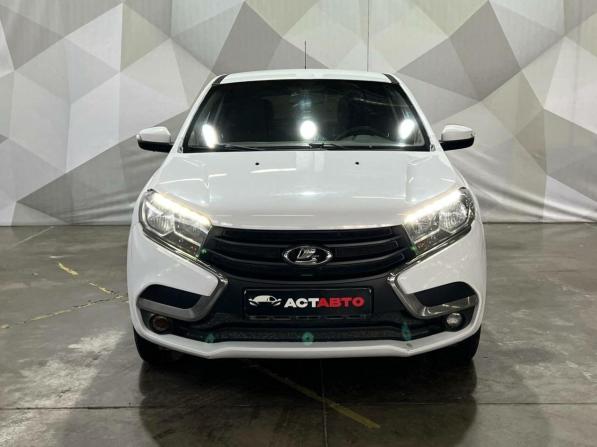 Lada (ВАЗ) XRAY I с пробегом 2017 года, цена 800 000 рублей, 135000 км, хэтчбек, Автокод Объявления