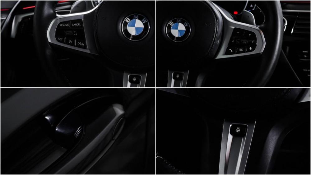 BMW 5 серии VII (G30/G31/G38) Рестайлинг Москва  - изображение 19
