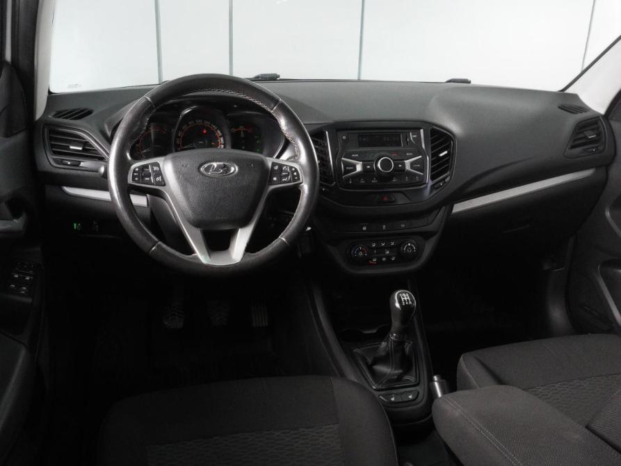 Lada (ВАЗ) Vesta I Минеральные Воды  - изображение 6
