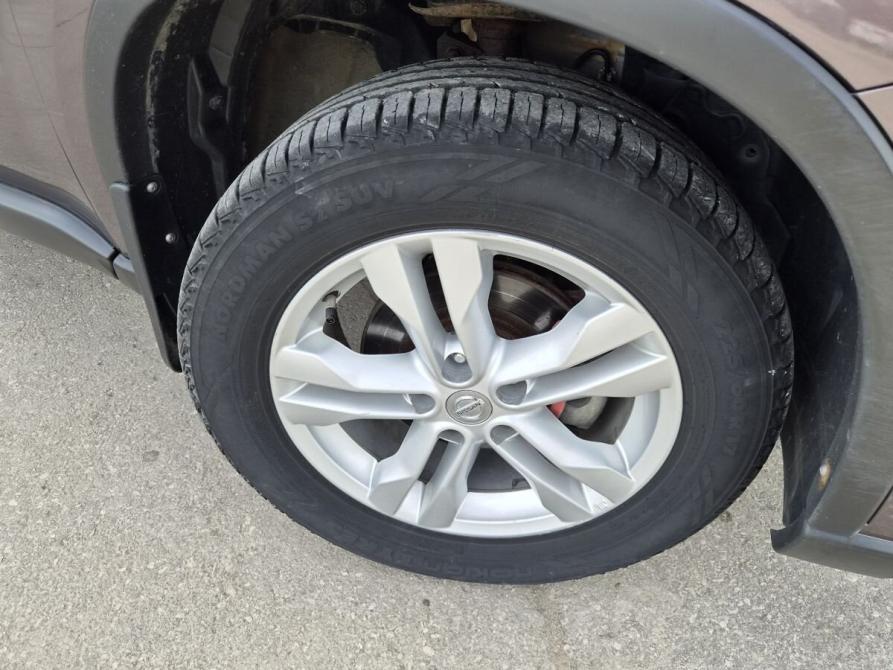 Nissan X-Trail II Сызрань  - изображение 3