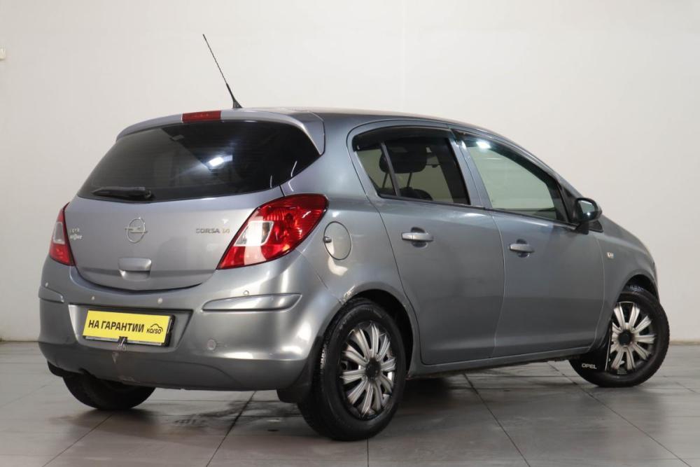 Opel Corsa D Челябинск  - изображение 7