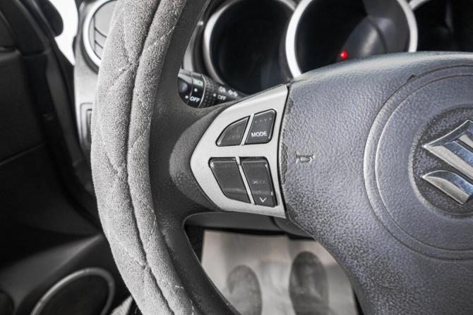 Suzuki Grand Vitara II с пробегом 2007 года, цена 949 000 рублей, 240000 км, внедорожник, Автокод Объявления