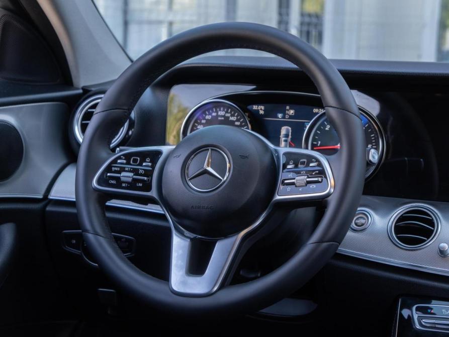 Mercedes-Benz E-Класс V (W213 S213 C238) Волгоград  - изображение 12