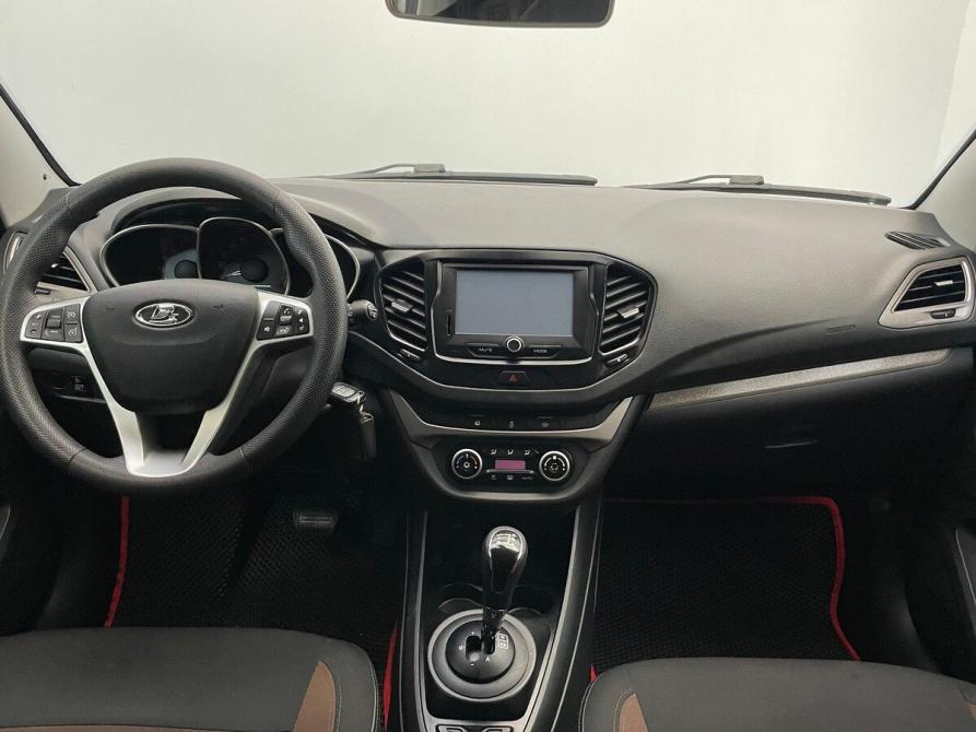 Lada (ВАЗ) Vesta I Москва  - изображение 5