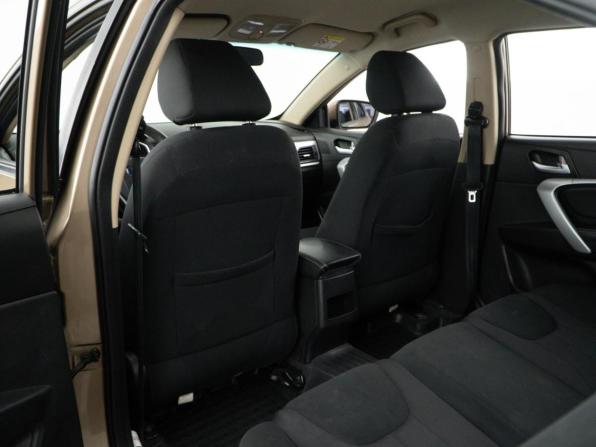 Geely Emgrand 7 I Рестайлинг с пробегом 2019 года, цена 939 046 рублей, 211846 км, седан, Автокод Объявления