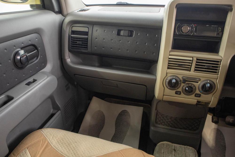 Nissan Cube II (Z11) Барнаул  - изображение 19