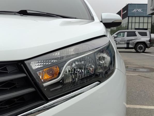 Lada (ВАЗ) Vesta I с пробегом 2016 года, цена 765 000 рублей, 126930 км, седан, Автокод Объявления