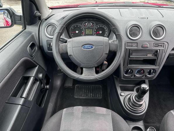 Ford Fusion I Рестайлинг с пробегом 2007 года, цена 357 000 рублей, 186446 км, хэтчбек, Автокод Объявления