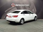 Lada (ВАЗ) Vesta I Оренбург  - изображение 21