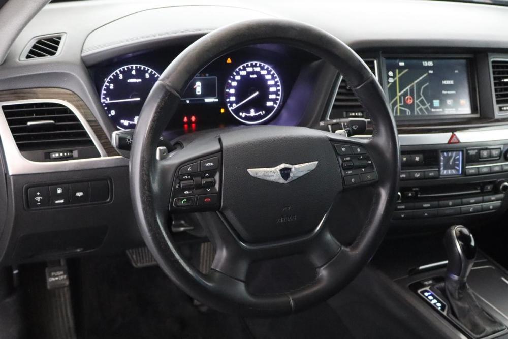 Hyundai Genesis II Санкт-Петербург  - изображение 9