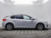 Chevrolet Cruze I Рестайлинг Москва  - изображение 22