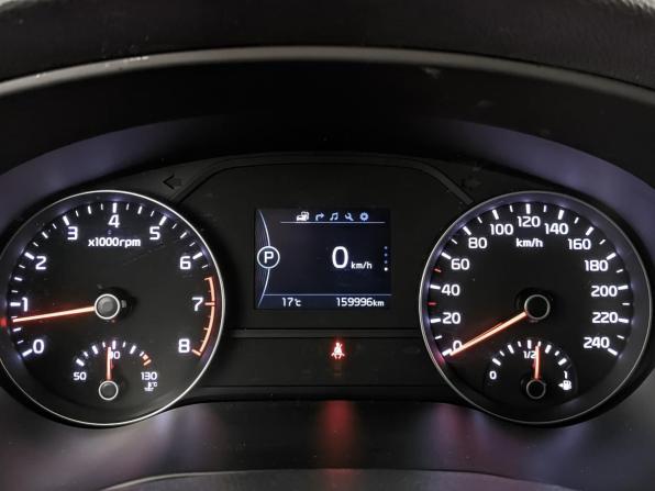Kia Sportage IV с пробегом 2017 года, цена 1 695 000 рублей, 159956 км, внедорожник, Автокод Объявления