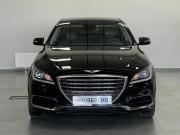 Genesis G80 I Казань  - изображение 30