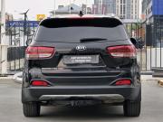 Kia Sorento III Prime Новосибирск  - изображение 31
