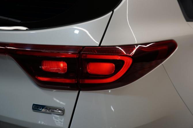 Kia Sportage IV Рестайлинг с пробегом 2020 года, цена 2 940 000 рублей, 80000 км, внедорожник, Автокод Объявления