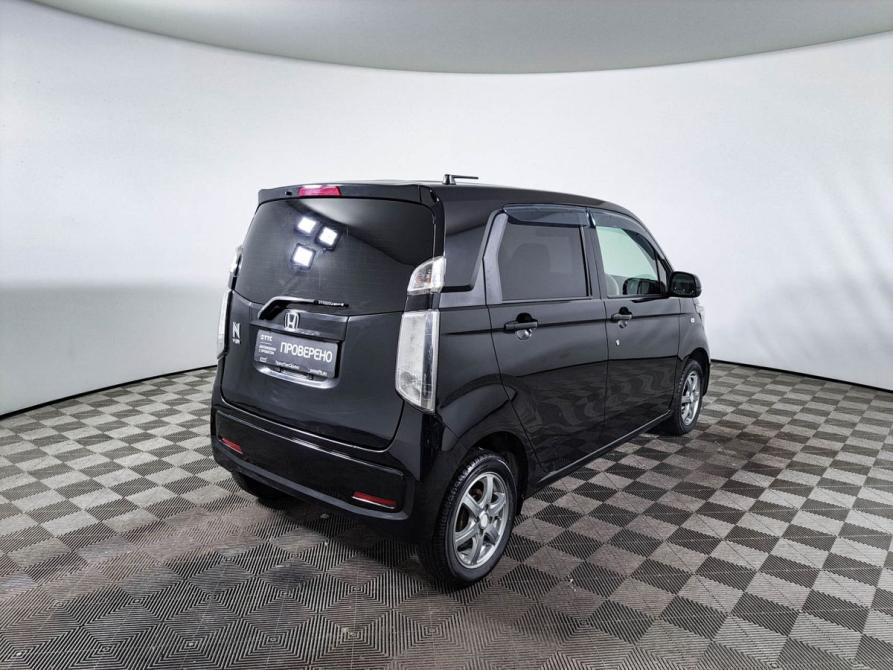 Honda N-BOX I Рестайлинг Уфа  - изображение 6