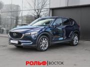Mazda CX-5 II Москва  - изображение 16