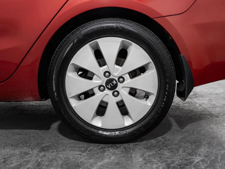 Kia Rio III Иркутск  - изображение 21