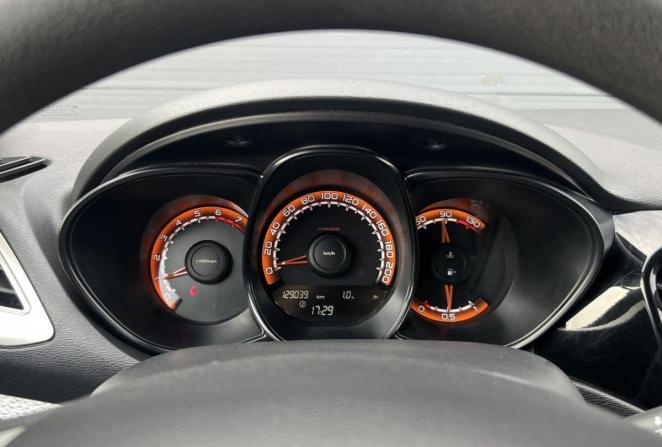 Lada (ВАЗ) Vesta I с пробегом 2021 года, цена 1 164 000 рублей, 129035 км, седан, Автокод Объявления