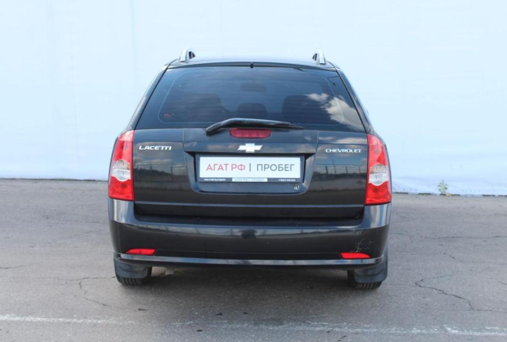 Chevrolet Lacetti I Нижний Новгород  - изображение 6